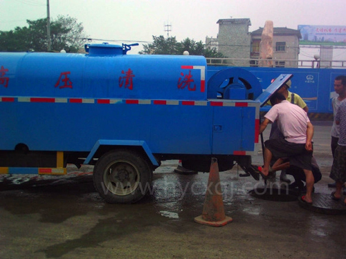 河源疏通管道公司、疏通排污管道電話